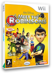 JEUX Wii
