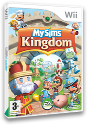 JEUX Wii