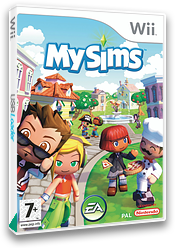 JEUX Wii