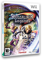 JEUX Wii