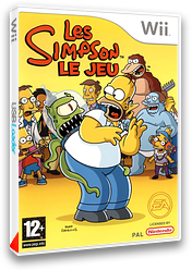 JEUX Wii