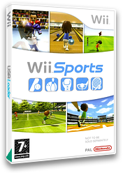 JEUX Wii