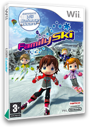 JEUX Wii