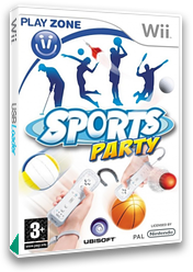 JEUX Wii