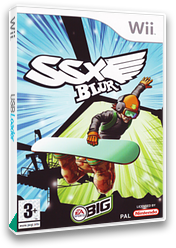 JEUX Wii