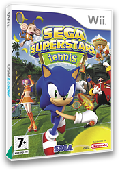 JEUX Wii