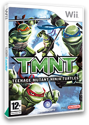 JEUX Wii