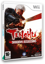 JEUX Wii
