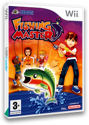 JEUX Wii