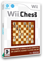 JEUX Wii