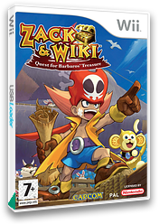 JEUX Wii