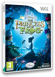 JEUX Wii