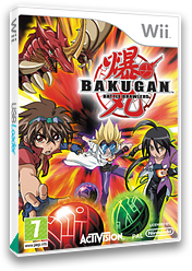 JEUX Wii