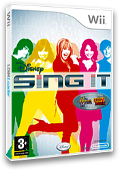 JEUX Wii