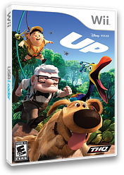 JEUX Wii