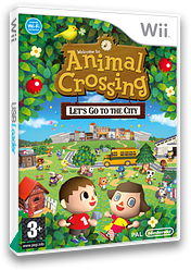 JEUX Wii
