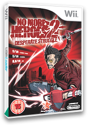 JEUX Wii