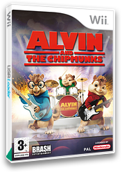 JEUX Wii
