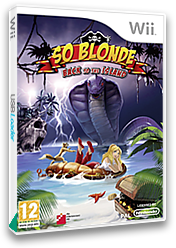 JEUX Wii