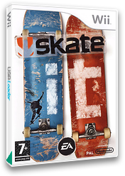 JEUX Wii