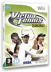 JEUX Wii