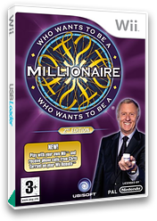 JEUX Wii
