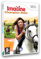 JEUX Wii