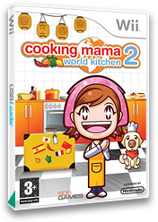 JEUX Wii