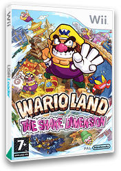 JEUX Wii