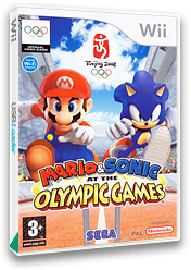 JEUX Wii
