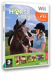 JEUX Wii