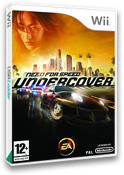 JEUX Wii