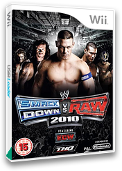 JEUX Wii