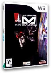 JEUX Wii