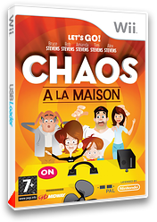 JEUX Wii