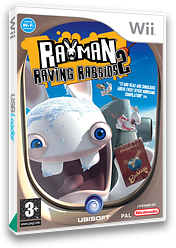 JEUX Wii