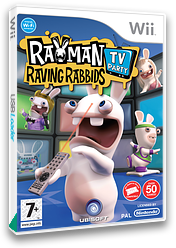 JEUX Wii