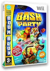 JEUX Wii