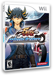 JEUX Wii