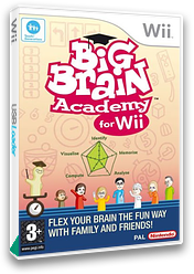 JEUX Wii