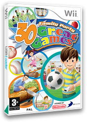 JEUX Wii