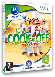 JEUX Wii