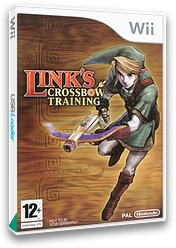 JEUX Wii