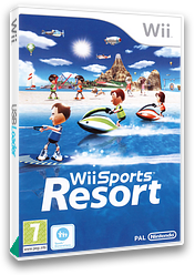 JEUX Wii