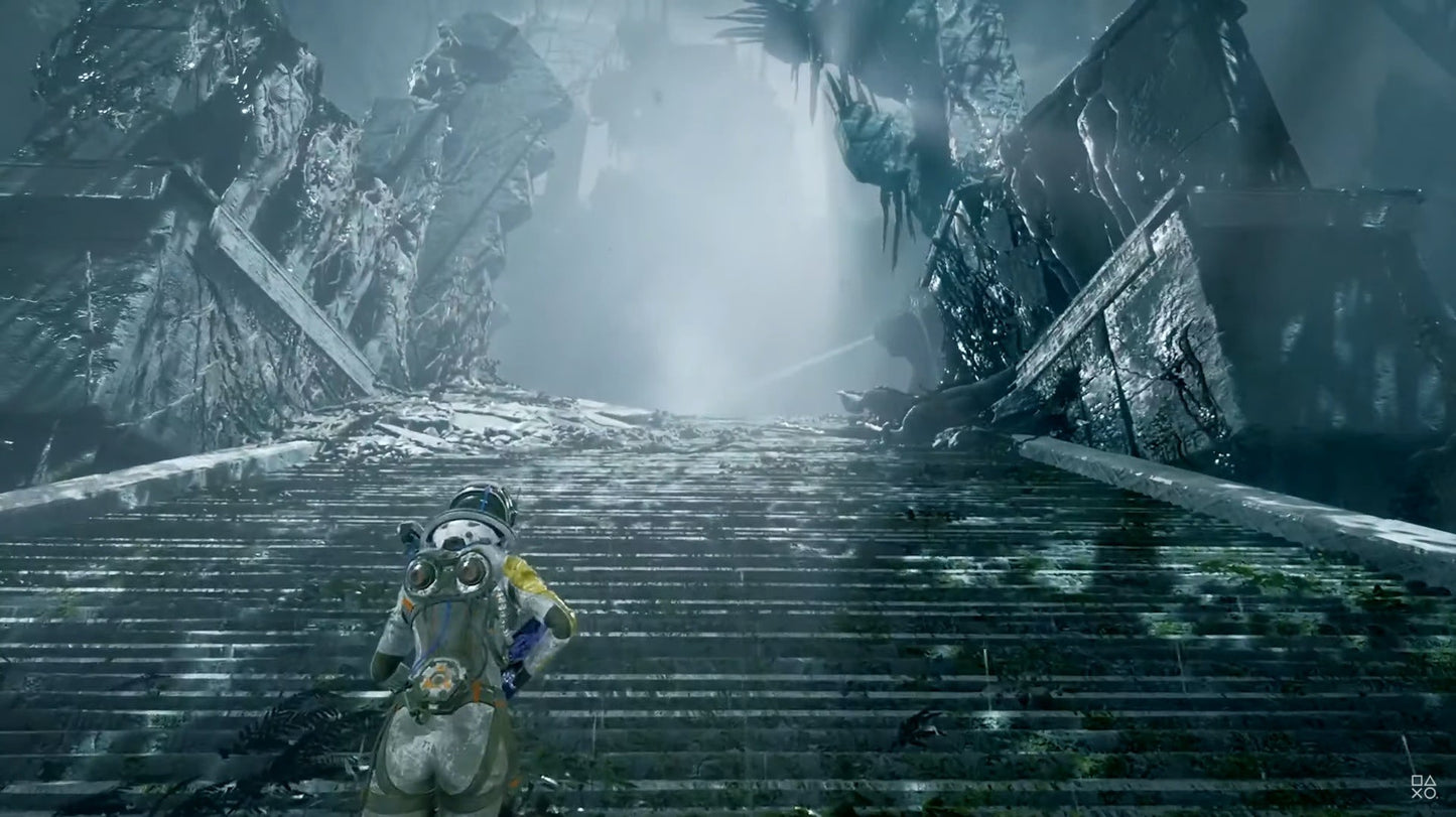 Returnal Ps5 Occasion