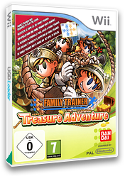 JEUX Wii