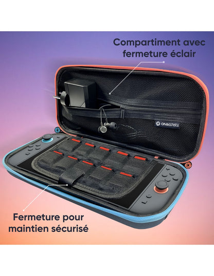 Pochette Nintendo Switch 2 - Oniverse