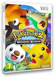 JEUX Wii