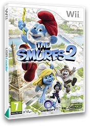 JEUX Wii