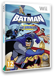 JEUX Wii